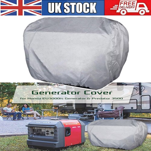 Generator cover waterproof - generator, cover-waterproof