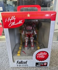 OFFICIAL FALLOUT NUKA COLA T51