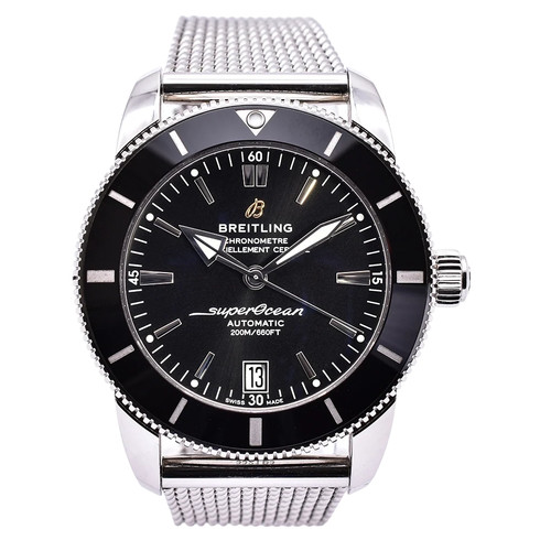 Breitling superocean calibre - breitling,