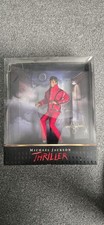 Playtime Toys Michael Jackson