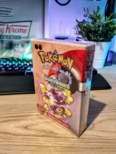 Pokémon tcg base set - pokémon,