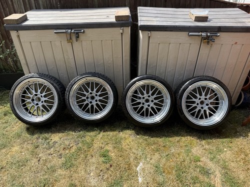 Bbs inch 5x120 bmw - inch,