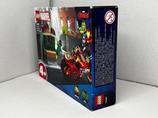 LEGO Marvel Avengers 76287 |