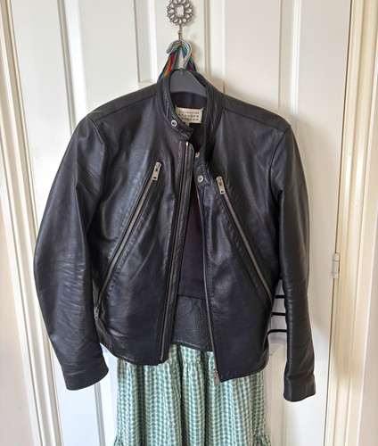 Maison margiela zip men - 5, men’s