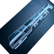 Decorative artistic gaming - ,