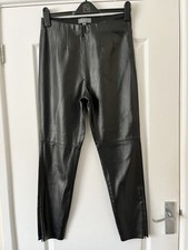 Love faux leather skinny - &..,