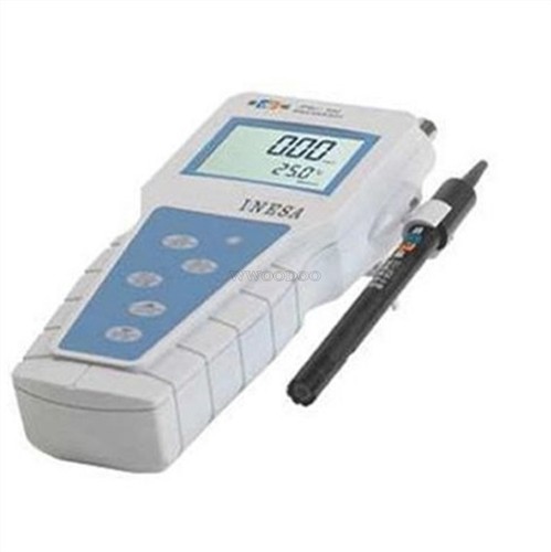 Digital lcd conductivity - digital,