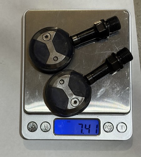 Speedplay clipless pedals - speedplay,