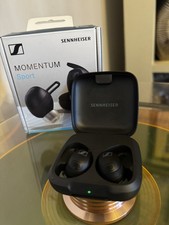 Sennheiser Momentum Sport