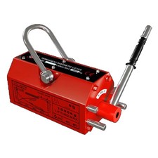 Permanent Magnetic Lifter