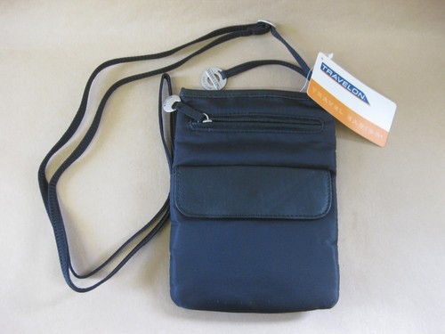 Travelon black anti theft - travelon,
