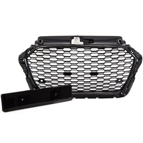 Fits audi 2016 - fits, s3
