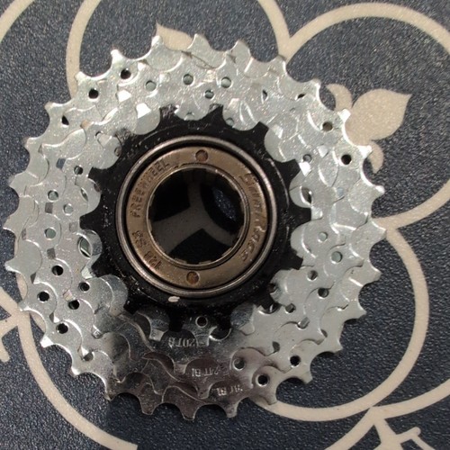 Sunrace speed screw on - speed,