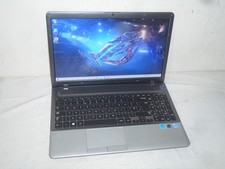 Samsung NP350  15.6" Core