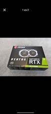 MSI NVIDIA GeForce RTX 2070