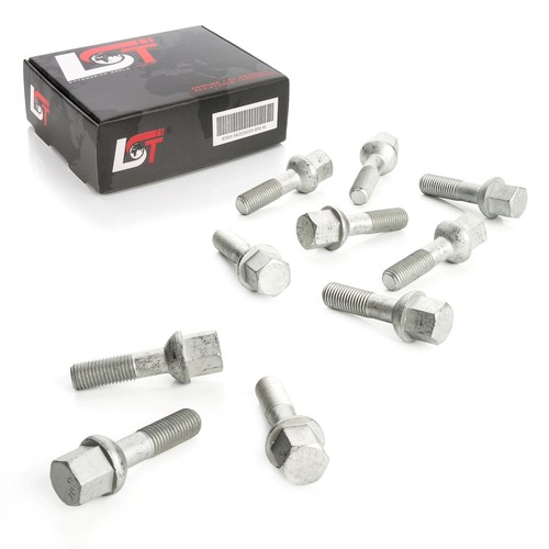 10x wheel bolt - 10x, r12