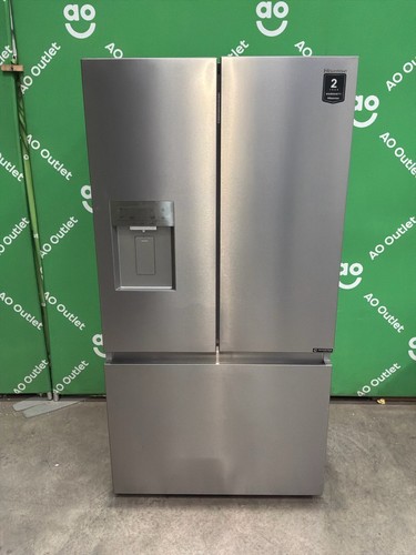 Hisense american fridge - american,