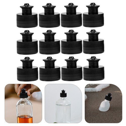 Pcs push pull cap water - pcs,