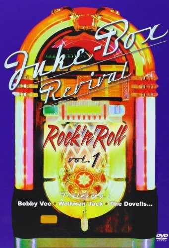 Jukebox revival rock - -, 'n'