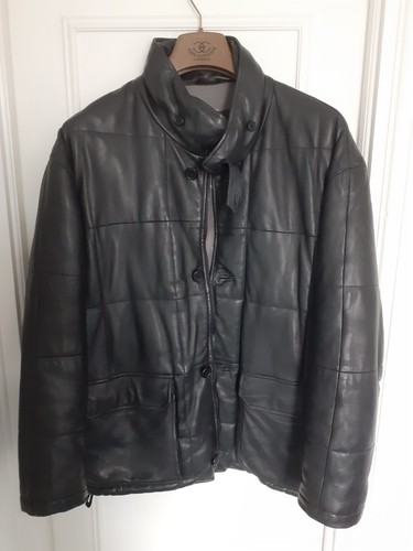 Ciro citterio men leather - men's,