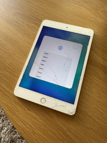 Ipad mini 64gb - mini, (5th