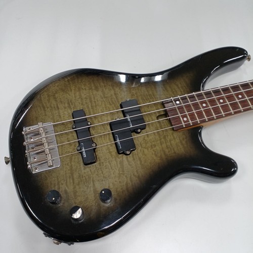Fernandes frb basswood - fernandes, frb-40