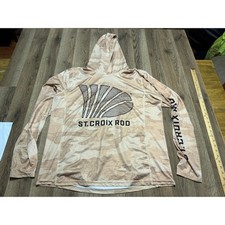 St. Croix Rod Fishing Hoodie