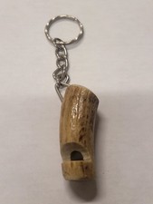 Acme Genuine Stag Horn