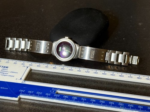 Rare vintage storm - 9953, mini