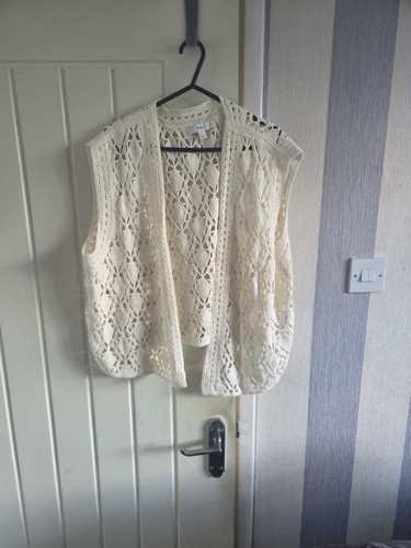 Womens open style cardigan - womens,
