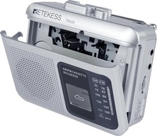 Retekess TR606 Cassette Player