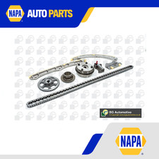 Timing Chain Kit fits HONDA