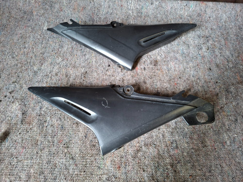 Yamaha 600 diversion - yamaha, xj
