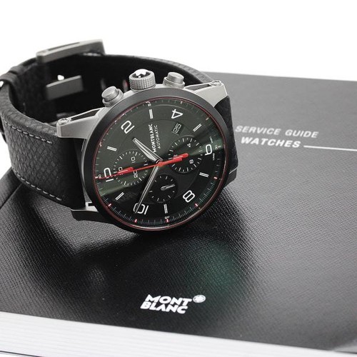 Montblanc timewalker urban - montblanc,