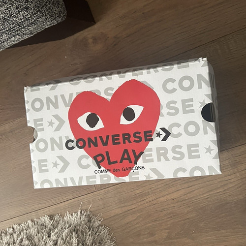 Converse comme des - comme, garçons