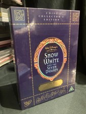 NEW - Walt Disney's Classic