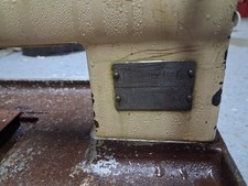 Pultra Watchmakers Lathe