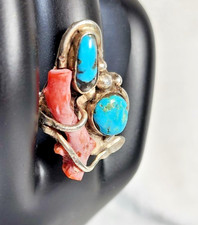 Vtg Handmade Native American