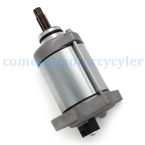 New starter for - new,