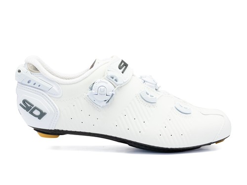 New sidi wire - new, 2s