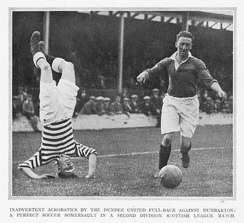 Football dundee united - dundee,