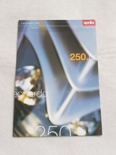 APRILIA LEONARDO 250