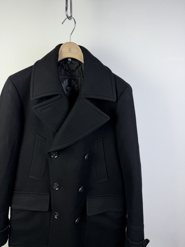 Belstaff men milford wool - milford,