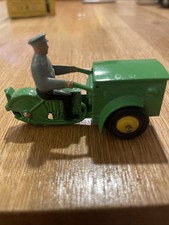 Dinky triporteur french - french, model