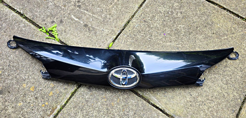 Toyota rav mk4 tailgate boot - mk4,