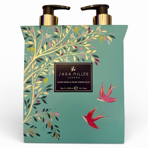 Sara miller london hand - sara, care