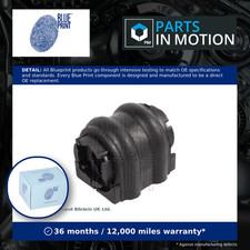 Anti Roll Bar Bush fits