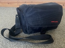 Vintage Vanguard Camera Bag