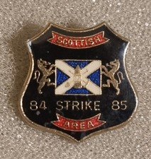 Scottish Area Colliery Mining