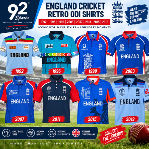 England cricket world cup - england,